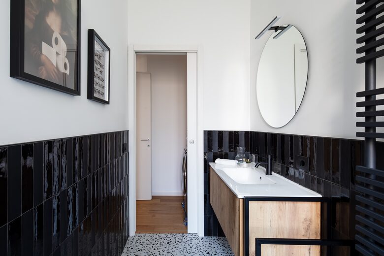 Charming Roman Retreat in San Giovanni - Rome, Italy