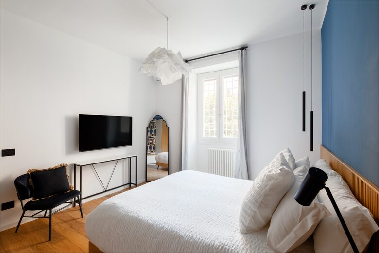 Charming Roman Retreat in San Giovanni - Rome, Italy