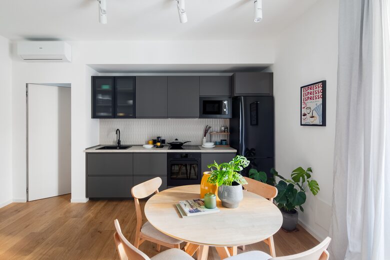 Charming Roman Retreat in San Giovanni - Rome, Italy