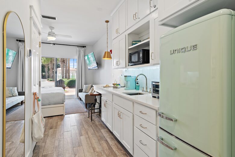 30A Rosemary/Alys Beach Retreat - Inlet Beach, Florida