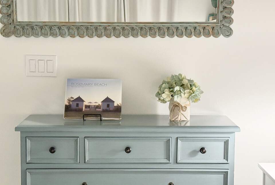 30A Rosemary/Alys Beach Retreat - Inlet Beach, Florida