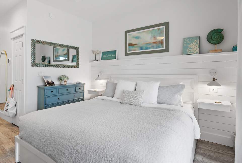 30A Rosemary/Alys Beach Retreat - Inlet Beach, Florida
