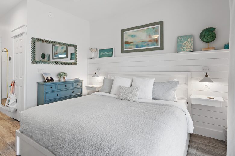 30A Rosemary/Alys Beach Retreat - Inlet Beach, Florida