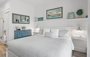 30A Rosemary/Alys Beach Retreat - Inlet Beach, Florida