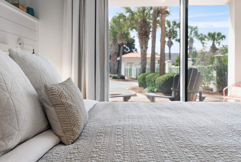 30A Rosemary/Alys Beach Retreat - Inlet Beach, Florida