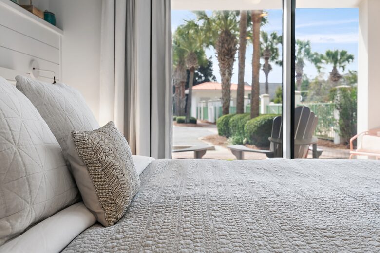 30A Rosemary/Alys Beach Retreat - Inlet Beach, Florida
