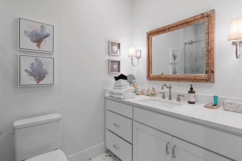 30A Rosemary/Alys Beach Retreat - Inlet Beach, Florida