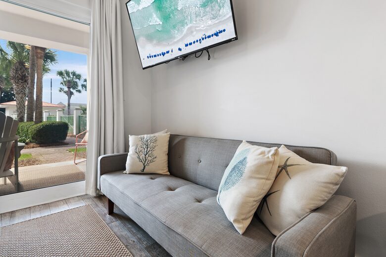 30A Rosemary/Alys Beach Retreat - Inlet Beach, Florida
