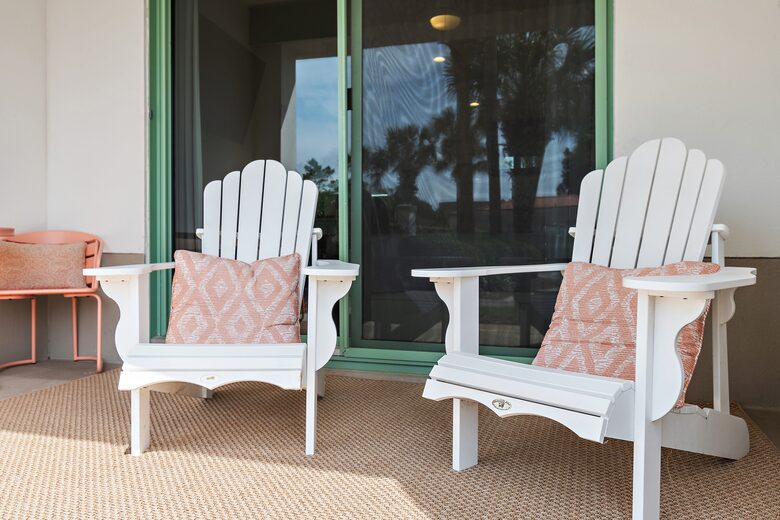 30A Rosemary/Alys Beach Retreat - Inlet Beach, Florida