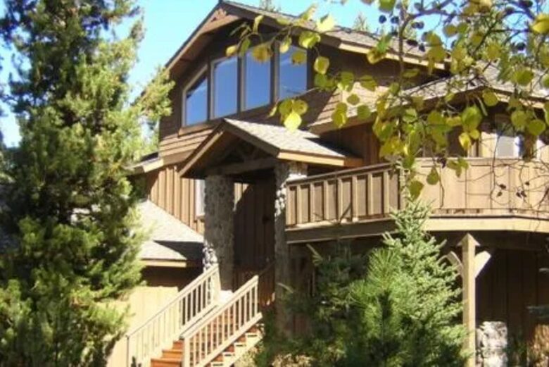 Elegant Golf Course Getaway in Sunriver - Sunriver, Oregon