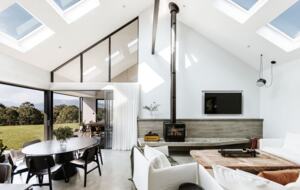 Valley Elegance on 60 Acres - Kangaroo Valley, Australia