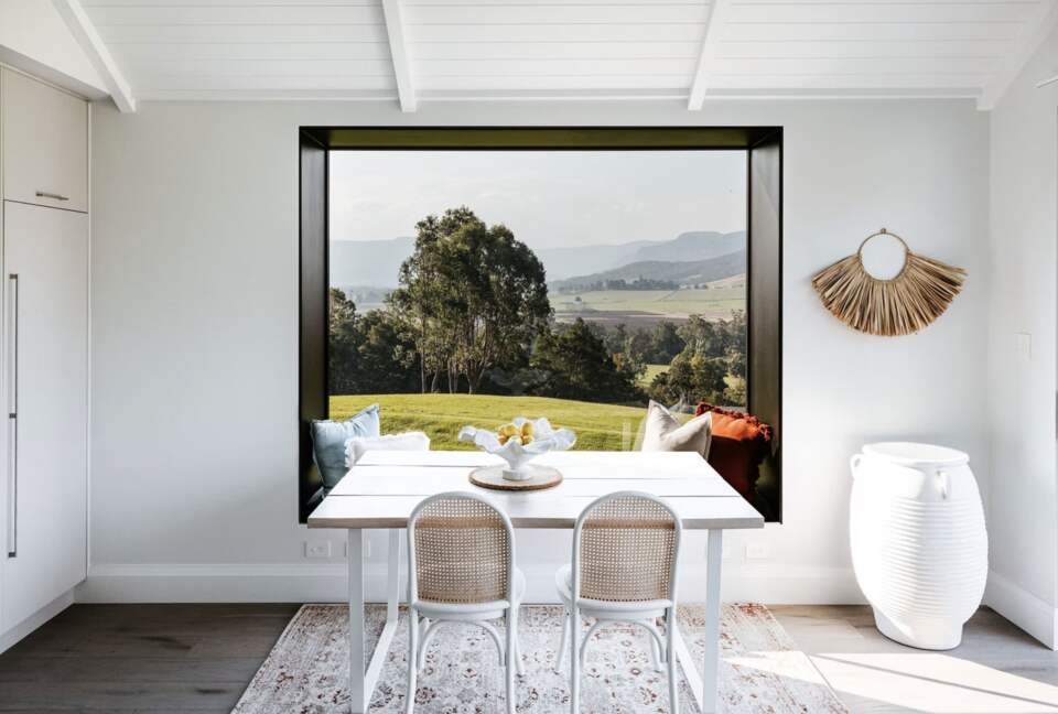 Valley Elegance on 60 Acres - Kangaroo Valley, Australia