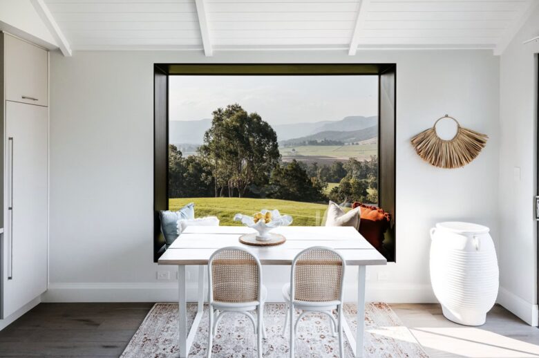 Valley Elegance on 60 Acres - Kangaroo Valley, Australia