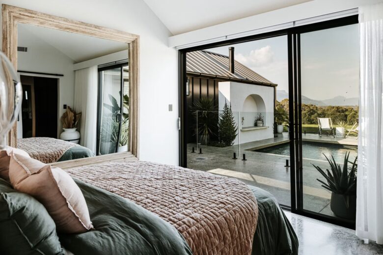Valley Elegance on 60 Acres - Kangaroo Valley, Australia