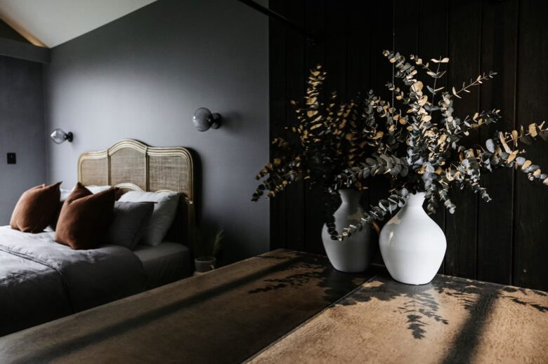 Valley Elegance on 60 Acres - Kangaroo Valley, Australia