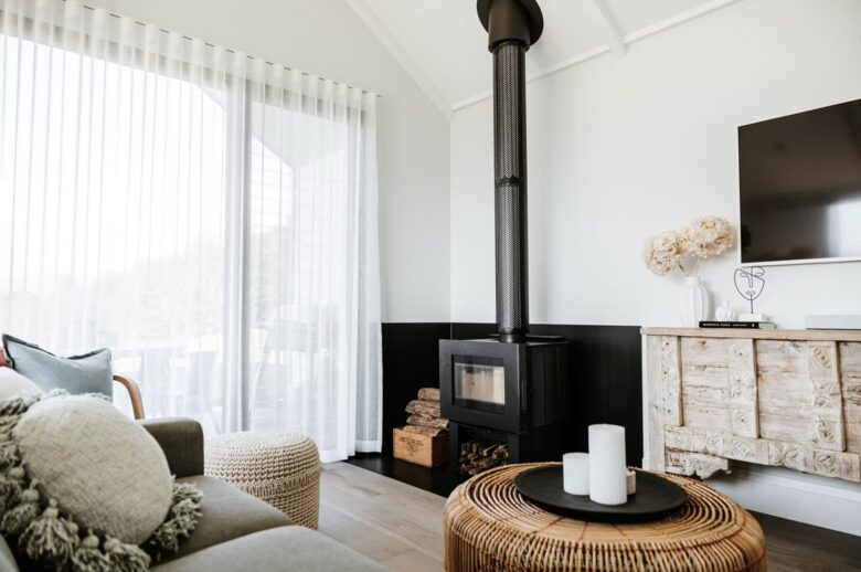 Valley Elegance on 60 Acres - Kangaroo Valley, Australia