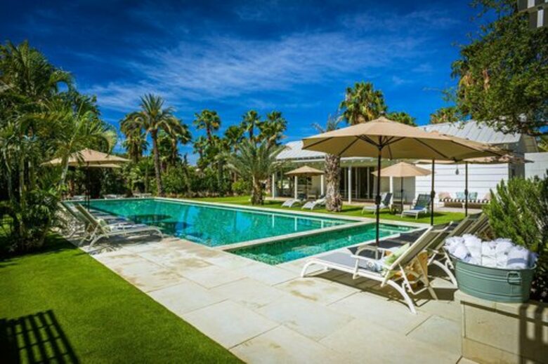 Flora Farms - The Lofts at Flora - Studio - San Jose del Cabo, Mexico