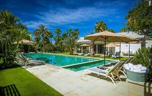 Flora Farms - The Lofts at Flora - Studio - San Jose del Cabo, Mexico