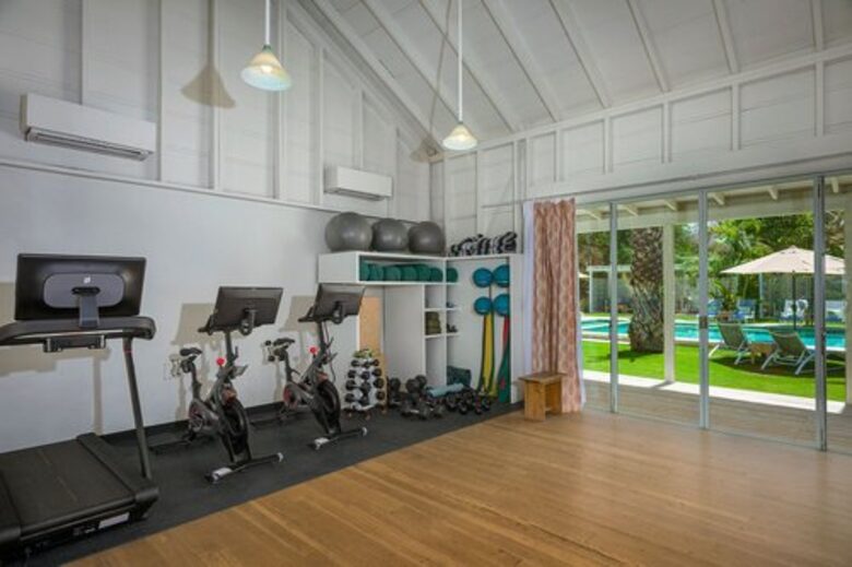 Flora Farms - The Lofts at Flora - Studio - San Jose del Cabo, Mexico