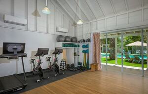 Flora Farms - The Lofts at Flora - Studio - San Jose del Cabo, Mexico