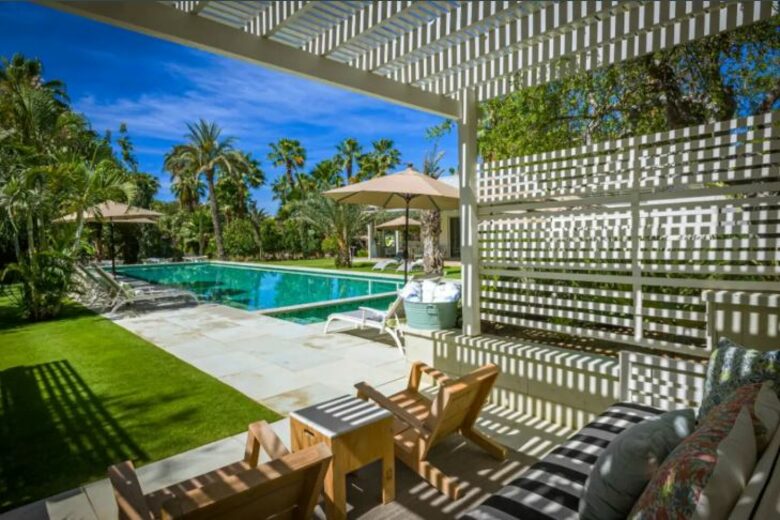 Flora Farms - The Lofts at Flora - Studio - San Jose del Cabo, Mexico