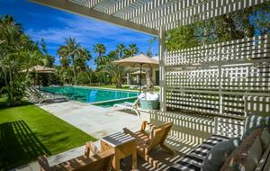 Flora Farms - The Lofts at Flora - Studio - San Jose del Cabo, Mexico