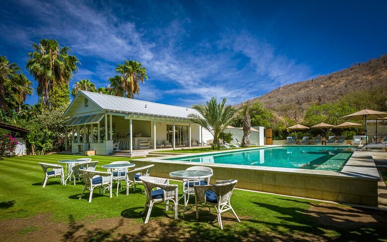Flora Farms - The Lofts at Flora - Studio - San Jose del Cabo, Mexico