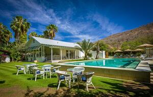 Flora Farms - The Lofts at Flora - Studio - San Jose del Cabo, Mexico