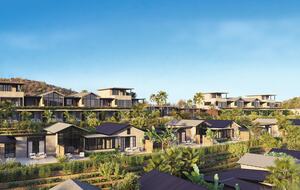 Flora Farms - The Lofts at Flora - Studio - San Jose del Cabo, Mexico