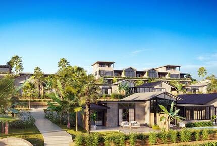 Flora Farms - The Lofts at Flora - Studio - San Jose del Cabo, Mexico