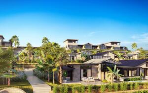Flora Farms - The Lofts at Flora - Studio - San Jose del Cabo, Mexico
