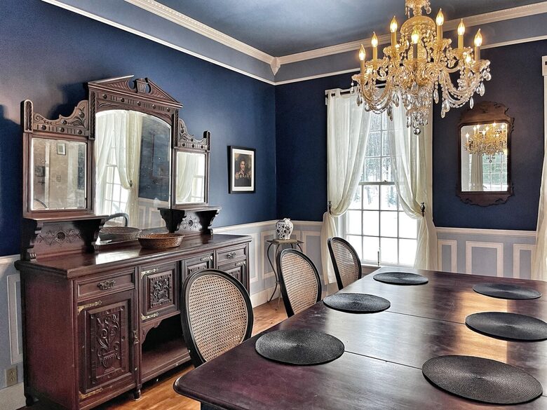 Timeless Charm on 14 Private Acres in Montgomery - Montgomery, Vermont