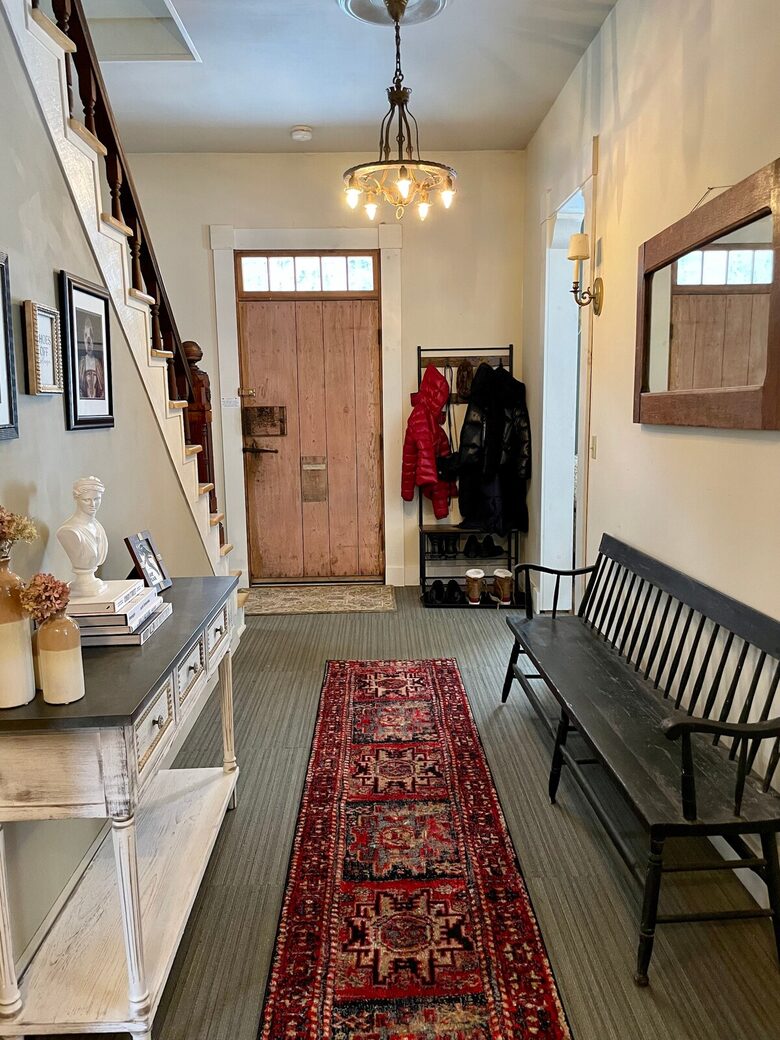 Timeless Charm on 14 Private Acres in Montgomery - Montgomery, Vermont