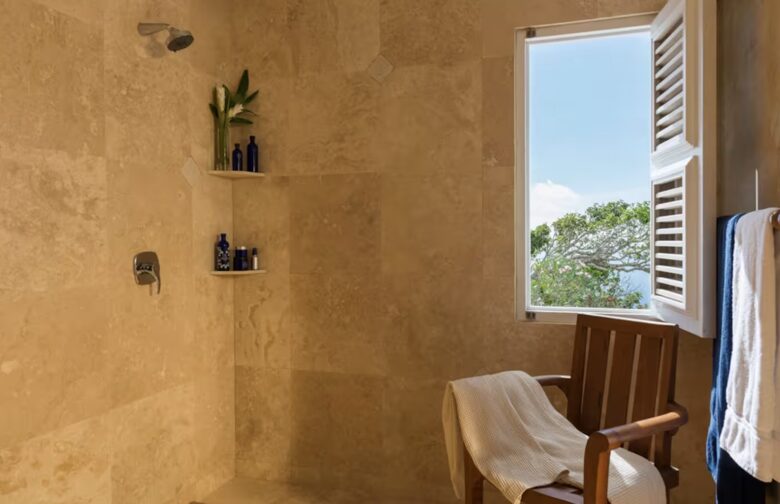 Panoramic Caribbean Elegance in Saba - Booby Hill, SABA, Bonaire, Sint Eustatius and Saba