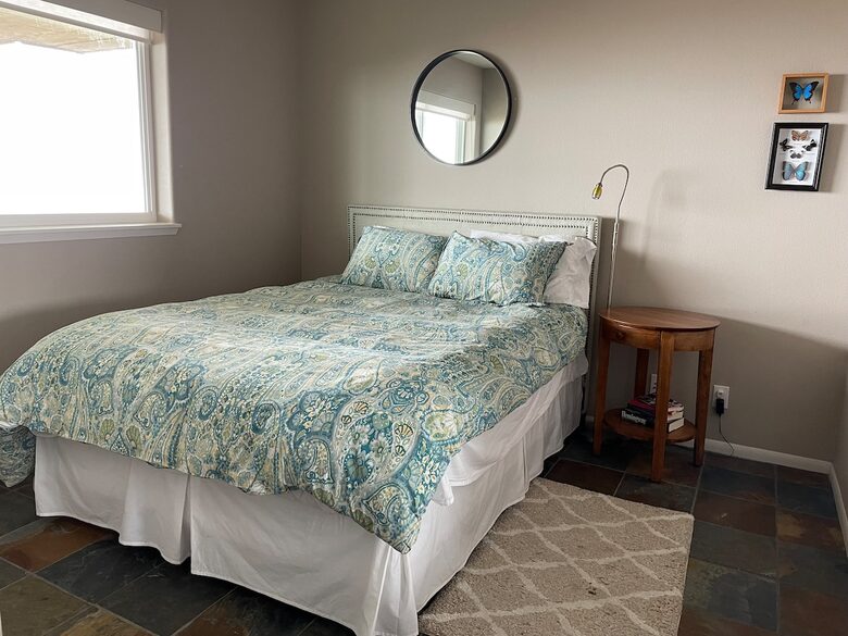 A Coastal Escape on Oregon’s Shoreline - Waldport, Oregon