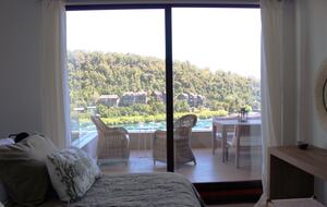 Pinares Pucon - Pucón, Chile