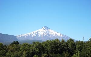 Pinares Pucon - Pucón, Chile