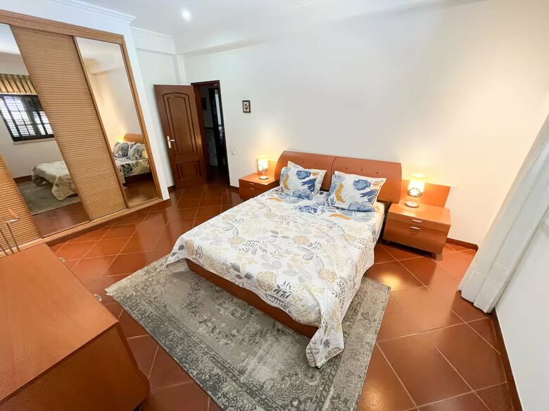 Family Villa with Private Pool Near Santo André Lagoon - Brescos, Santo André, Portugal