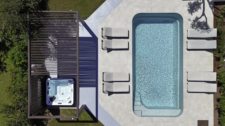 Villa Elicriso - Geremeas, Quartu Sant'Elena, Italy