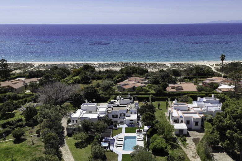 Villa Elicriso - Geremeas, Quartu Sant'Elena, Italy