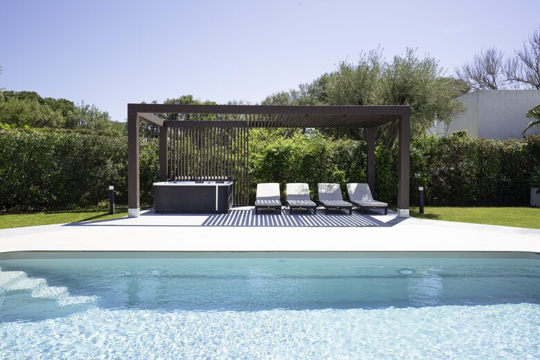 Villa Elicriso - Geremeas, Quartu Sant'Elena, Italy