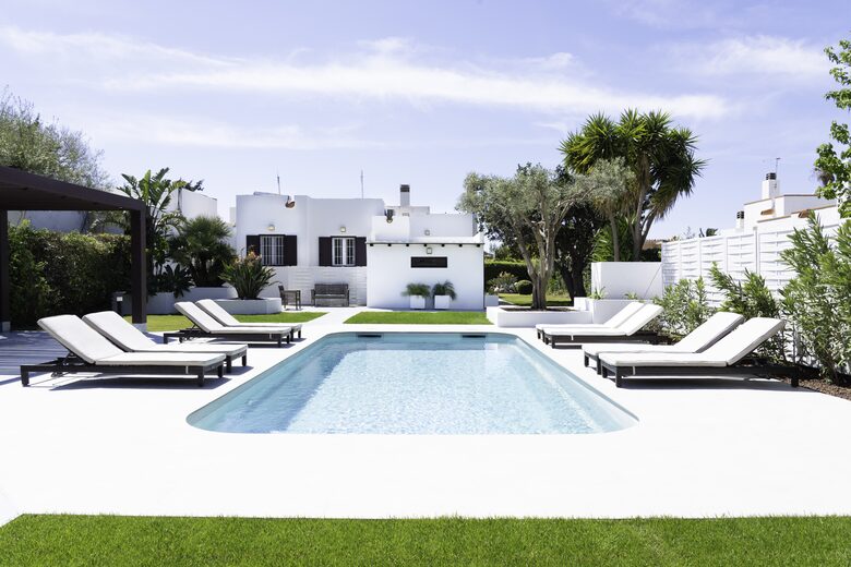 Villa Elicriso - Geremeas, Quartu Sant'Elena, Italy