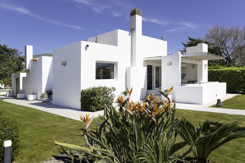 Villa Elicriso - Geremeas, Quartu Sant'Elena, Italy