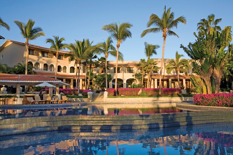 Casa del Mar - One Bedroom Villa - Col. Cabo Real, Mexico