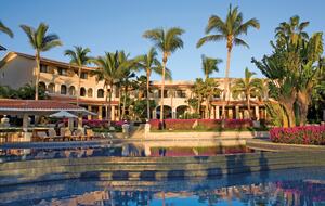 Casa del Mar - Three Bedroom Villa - Col. Cabo Real, Mexico