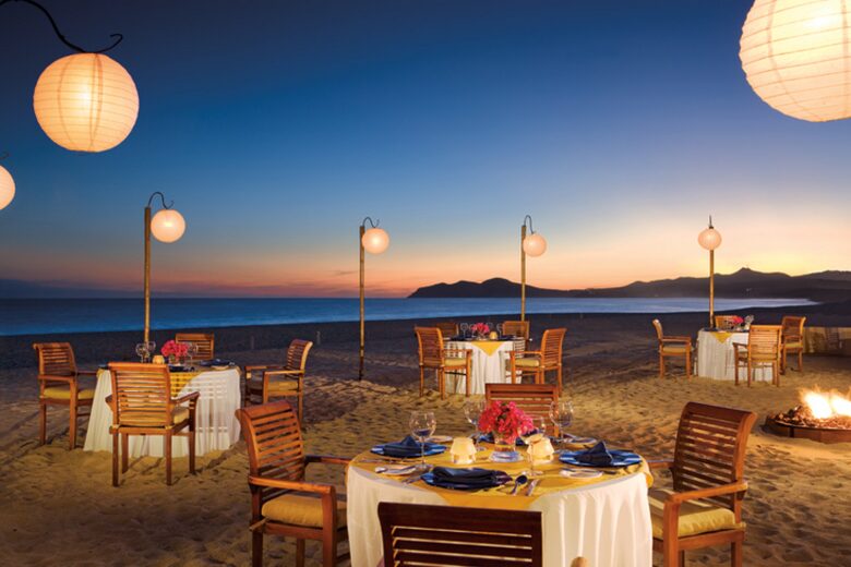 Casa del Mar - One Bedroom Villa - Col. Cabo Real, Mexico