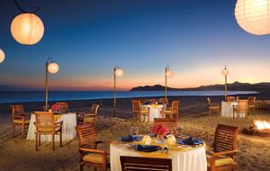 Casa del Mar - Three Bedroom Villa - Col. Cabo Real, Mexico