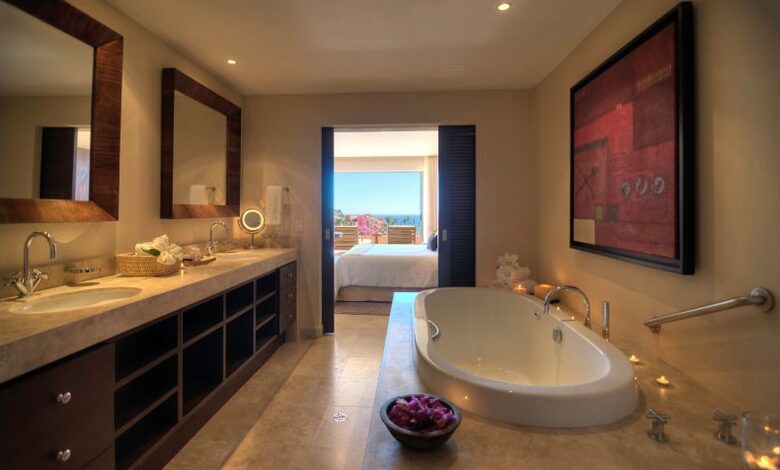 Casa del Mar - One Bedroom Villa - Col. Cabo Real, Mexico