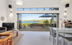Peaceful Bush Retreat with Water Views - Rotorua, New Zealand