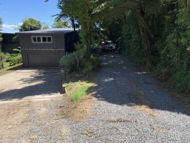 Peaceful Bush Retreat with Water Views - Rotorua, New Zealand